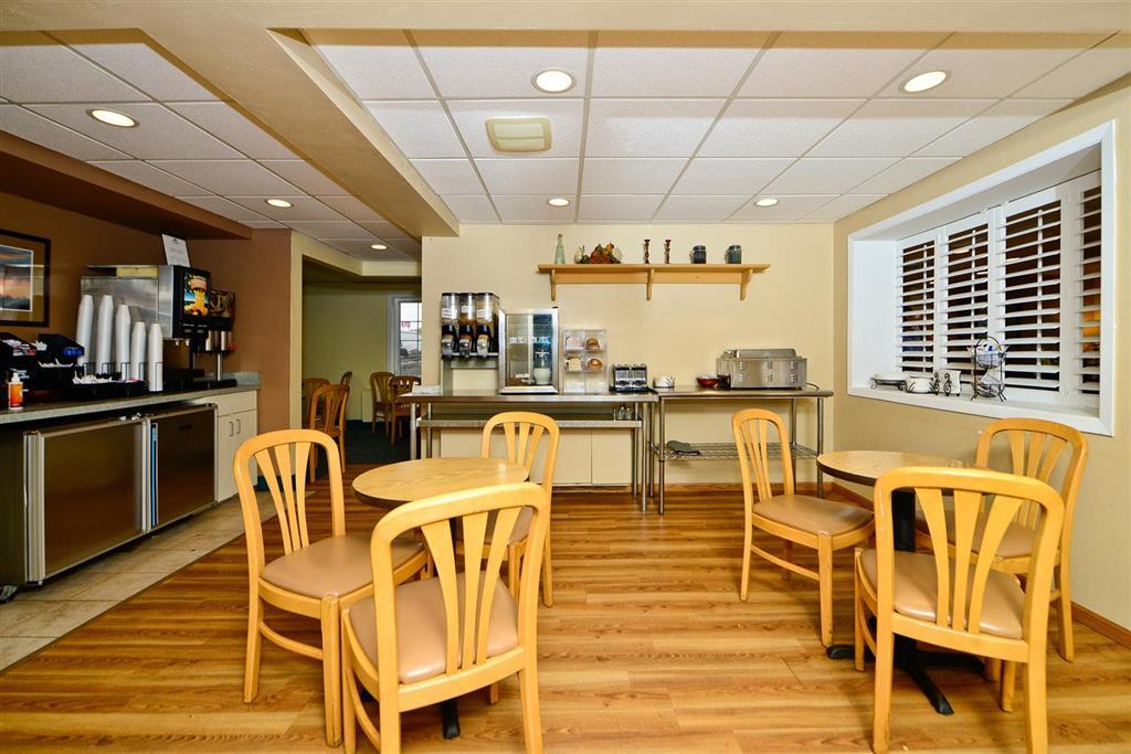 Americas Best Value Inn And Suites St. Cloud Saint Cloud Ανέσεις φωτογραφία