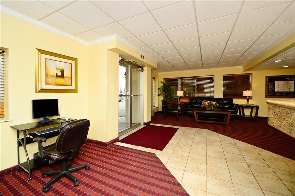 Americas Best Value Inn And Suites St. Cloud Saint Cloud Ανέσεις φωτογραφία