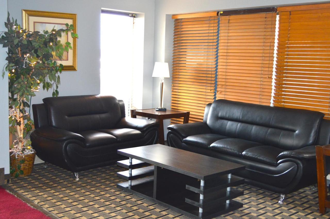 Americas Best Value Inn And Suites St. Cloud Saint Cloud Εξωτερικό φωτογραφία