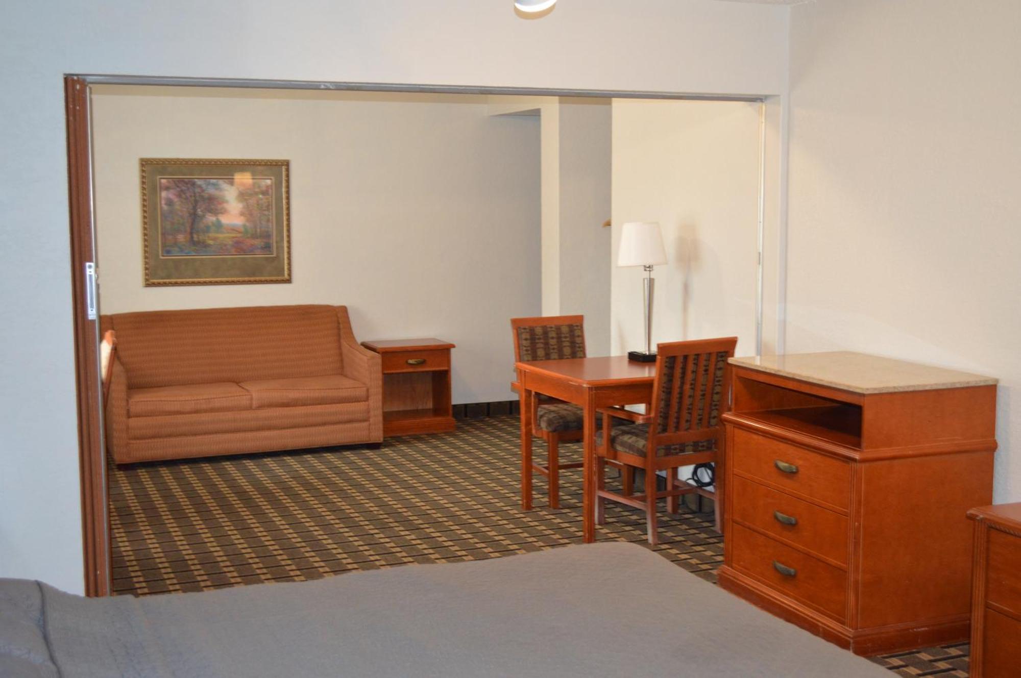 Americas Best Value Inn And Suites St. Cloud Saint Cloud Εξωτερικό φωτογραφία