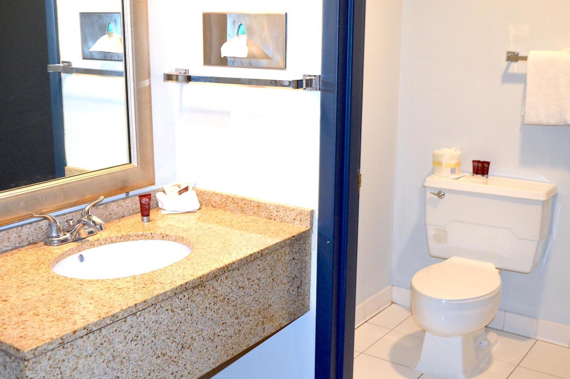 Americas Best Value Inn And Suites St. Cloud Saint Cloud Εξωτερικό φωτογραφία