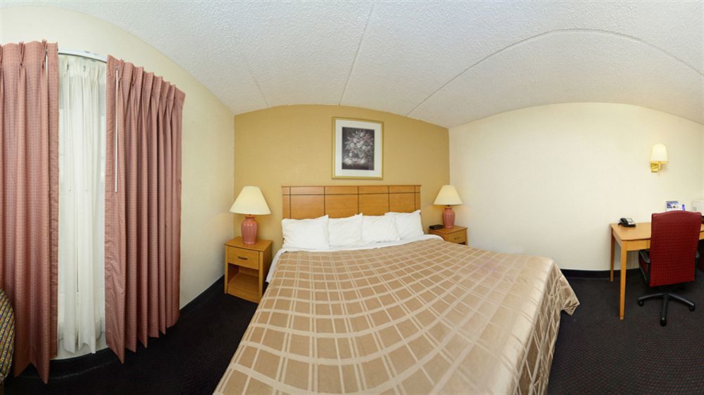 Americas Best Value Inn And Suites St. Cloud Saint Cloud Εξωτερικό φωτογραφία