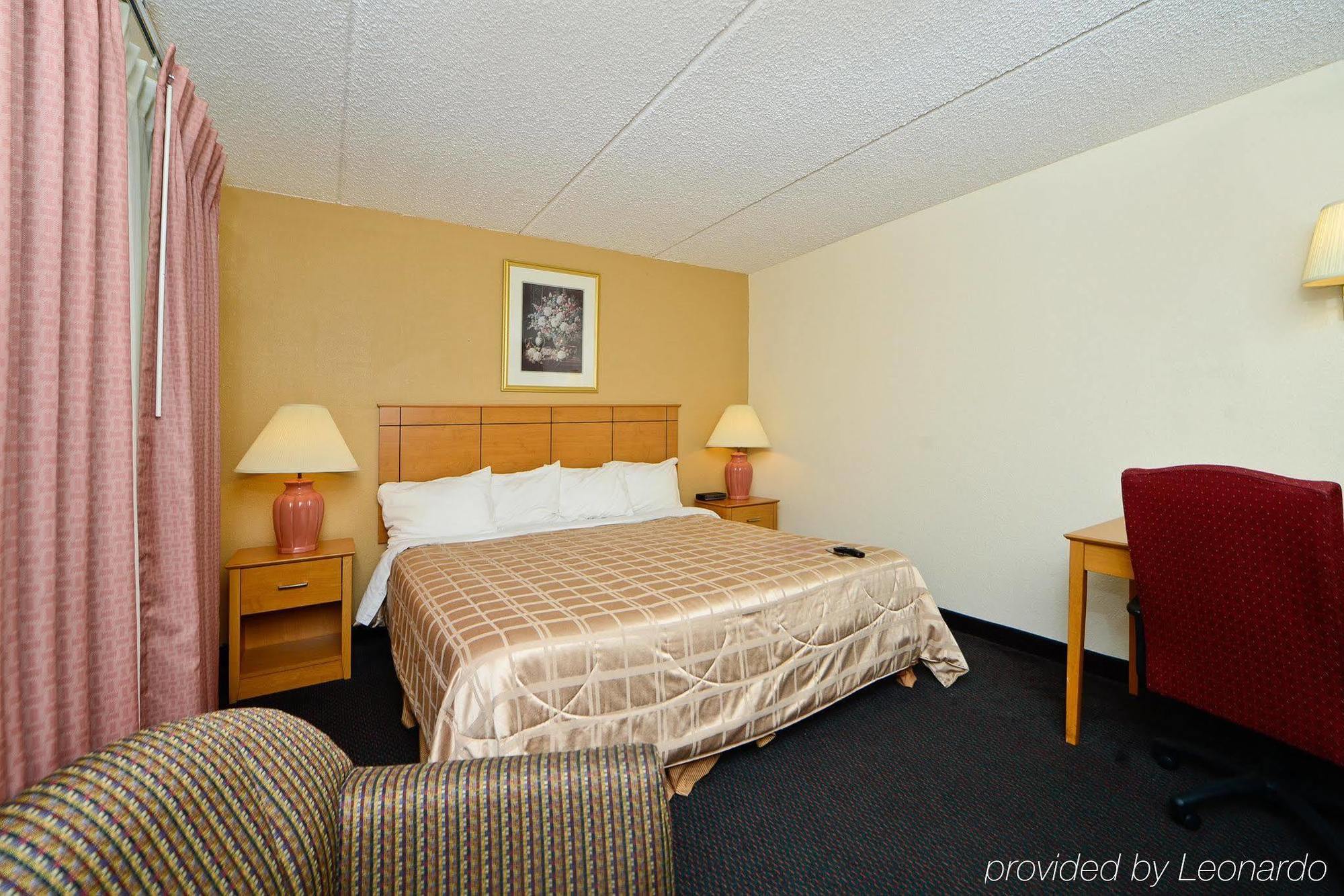Americas Best Value Inn And Suites St. Cloud Saint Cloud Δωμάτιο φωτογραφία