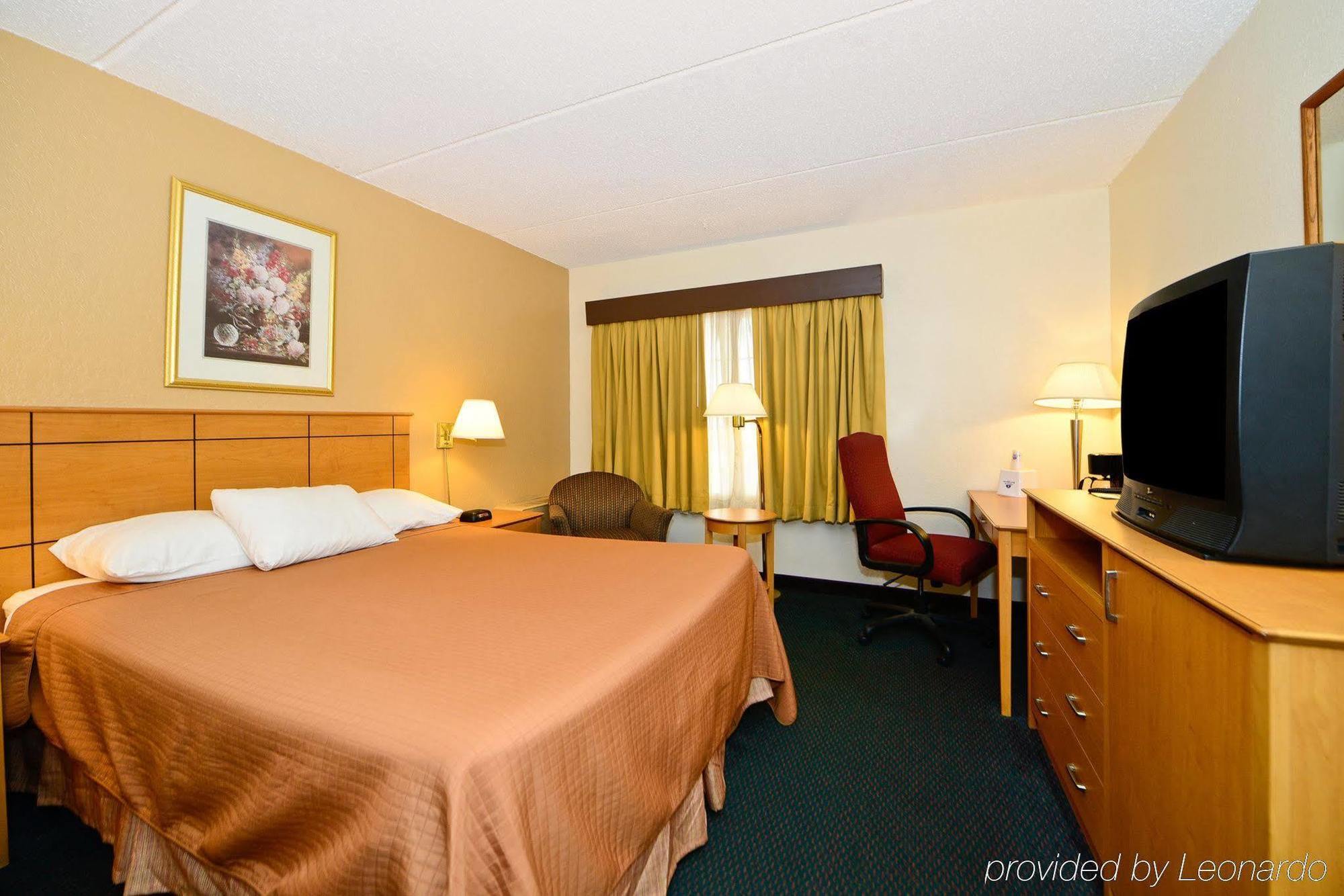 Americas Best Value Inn And Suites St. Cloud Saint Cloud Δωμάτιο φωτογραφία
